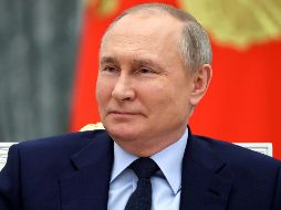 Según informan hoy medios oficiales, Putin destituyó al general Chubarikin y colocó en su lugar al coronel Denís Shimov. EFE / M. Tereshchenko