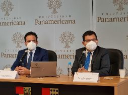 Los especialistas de la UP refirieron los informes de la Conagua que pronostican una temporada más intensa de tormentas. EL INFORMADOR / R. Rivas