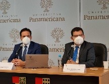 Los especialistas de la UP refirieron los informes de la Conagua que pronostican una temporada más intensa de tormentas. EL INFORMADOR / R. Rivas