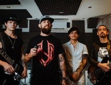 La banda Vaquero Negro es originaria de Guadalajara. CORTESÍA / Concua Media