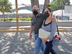 A partir de hoy y hasta el próximo 30 de abril, los adultos mayores de 60 años que recibieron su tercera dosis cuatro meses atrás, podrán acudir a cualquier Centro de Salud para recibir la cuarta vacuna contra el COVID. EL INFORMADOR/A. Camacho