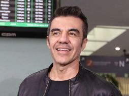 Adrián Uribe dejó claro que fue su decisión la de terminar su relación exclusiva con la empresa para poder participar en otras productoras libremente. SUN / ARCHIVO