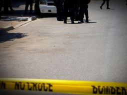 A raíz de los hechos, la Policía Estatal Preventiva recorrió los hospitales en busca de indicios de pacientes ingresados en forma reciente con herida de bala. SUN / ARCHIVO