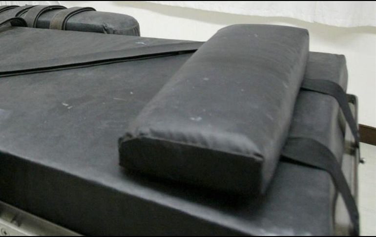 De métodos como la silla eléctrica o el fusilamiento, Estados Unidos ha pasado a usar la inyección letal. EFE/ARCHIVO