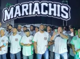 El equipo tapatío portará los colores que lo vieron nacer el año pasado. EL INFORMADOR/M. Navarro