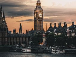 Una de las opciones preferidas por los recién casados para disfrutar de su luna de miel es el “Eurotrip”. UNSPLASH/ Luke Stackpoole