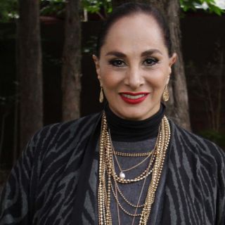 Hospitalizan a la actriz Susana Dosamantes