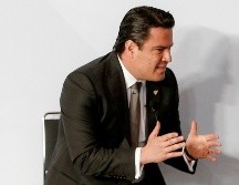 Autoridades reconocieron que todavía buscan a dos autores materiales por el homicidio de Aristóteles. EL INFORMADOR / ARCHIVO