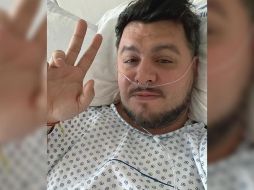 Paul Stanley dijo su condición médica a través de sus redes sociales e invitó a los televidentes a seguirlo en su nuevo programa. INSTAGRAM / @paulstanleyd