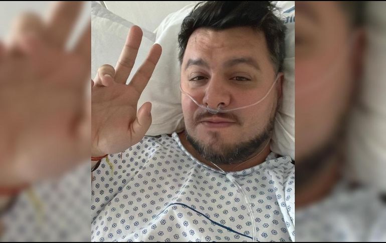 Paul Stanley dijo su condición médica a través de sus redes sociales e invitó a los televidentes a seguirlo en su nuevo programa. INSTAGRAM / @paulstanleyd