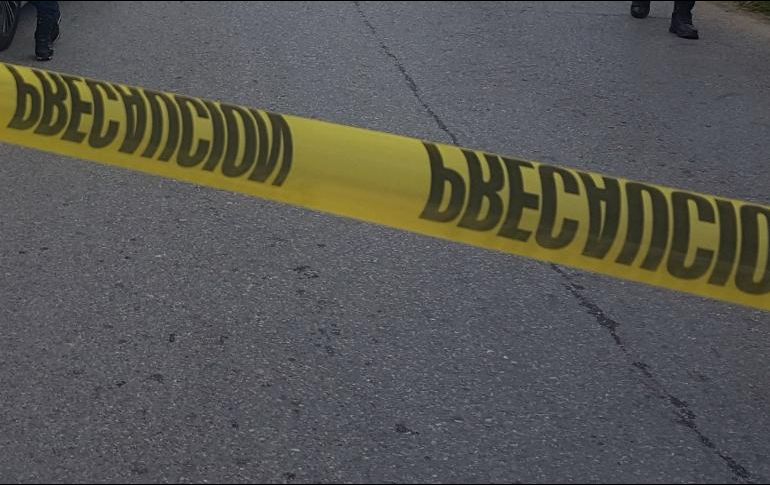 El cadáver fue trasladado a la morgue metropolitana por elementos de los Servicios Médicos Forenses. EFE / ARCHIVO