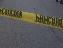 El cadáver fue trasladado a la morgue metropolitana por elementos de los Servicios Médicos Forenses. EFE / ARCHIVO