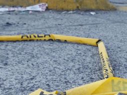 No se proporcionó información sobre la identidad de la víctima, ni de detenidos por este hecho. EL INFORMADOR / ARCHIVO
