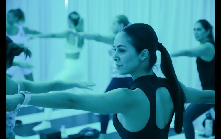 María José Hernández. GENTE BIEN JALISCO/Tony Martínez