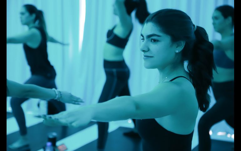 Renata Sahagún. GENTE BIEN JALISCO/Tony Martínez