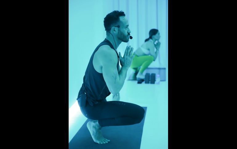 Cris Villalon. GENTE BIEN JALISCO/Tony Martínez