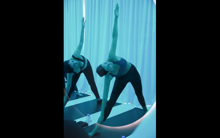 Chio Ituarte. GENTE BIEN JALISCO/Tony Martínez