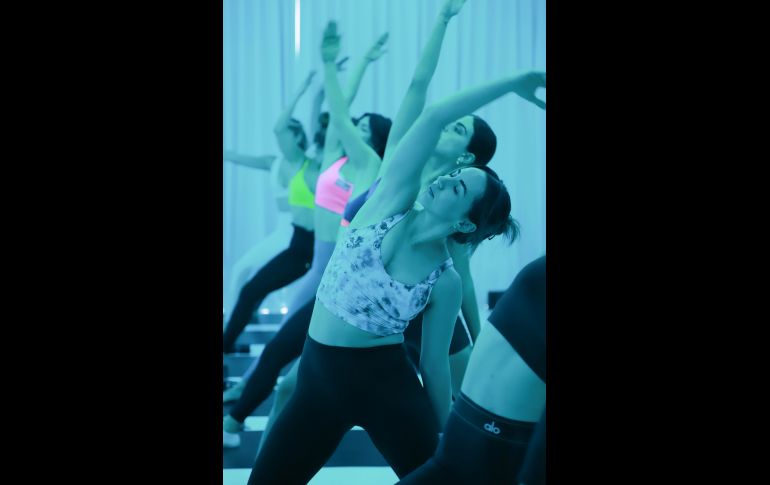 Regina Nieto. GENTE BIEN JALISCO/Tony Martínez