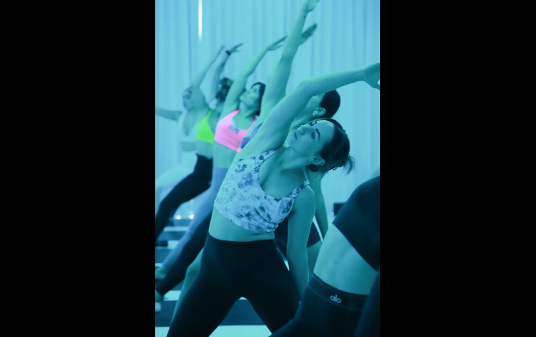 Regina Nieto. GENTE BIEN JALISCO/Tony Martínez