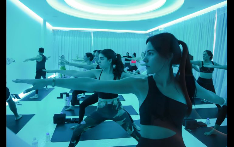 Renata Sahagún. GENTE BIEN JALISCO/Tony Martínez