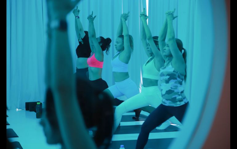 Aspecto. GENTE BIEN JALISCO/Tony Martínez