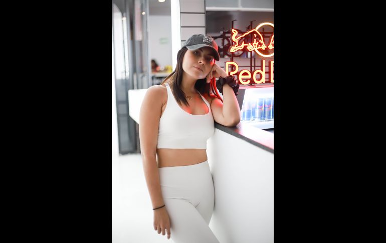 Alejandra Valenzuela. GENTE BIEN JALISCO/Tony Martínez