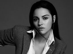 Maite Perroni es considerada de las actrices más populares actualmente en México. CORTESÍA