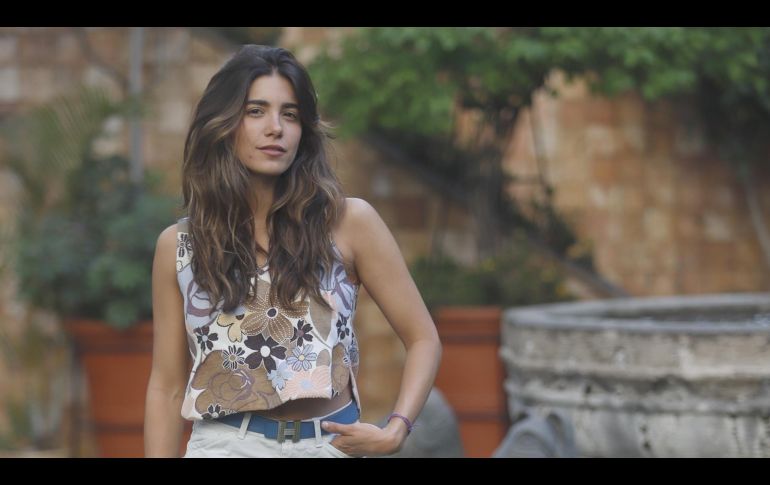 Ceci Calderón se despide de Guadalajara. GENTE BIEN JALISCO/ Claudio Jimeno