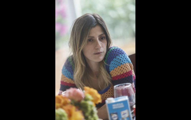 Fer Estrada. GENTE BIEN JALISCO/ Claudio Jimeno