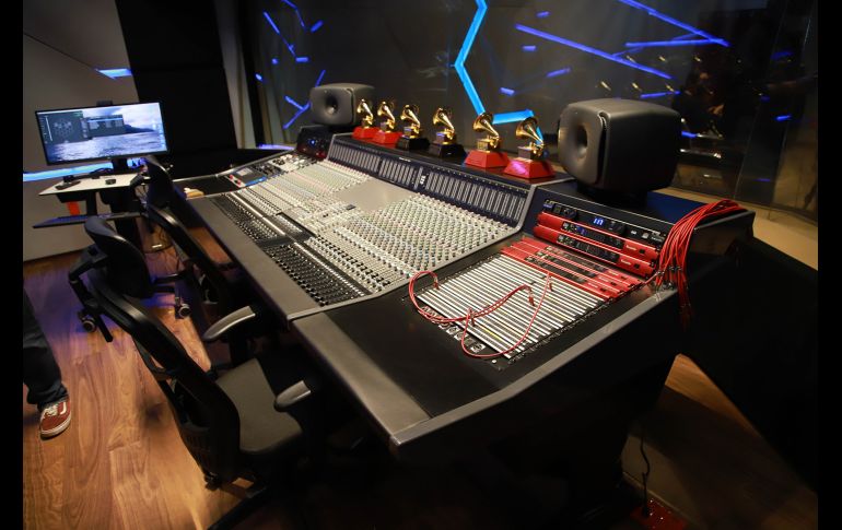 Aspecto. GENTE BIEN JALISCO/ Tony Martínez