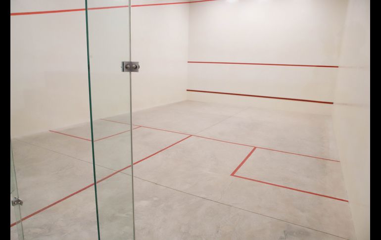 Aspecto. GENTE BIEN JALISCO/ Tony Martínez