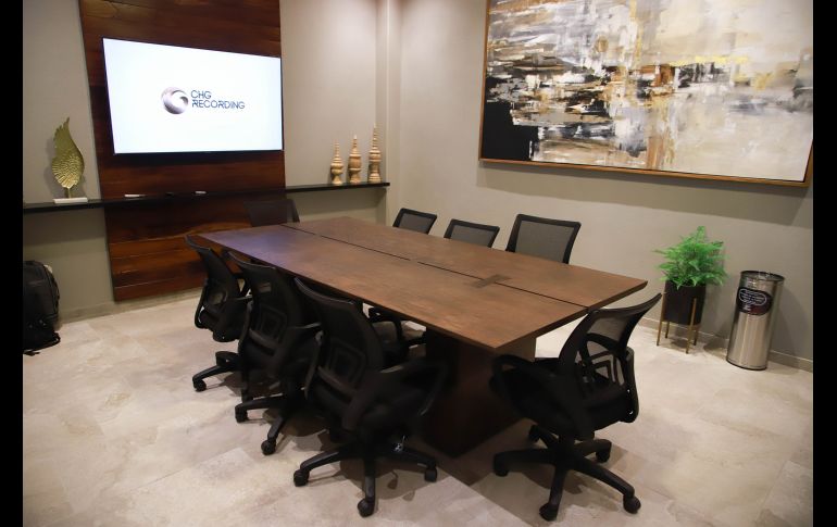 Aspecto. GENTE BIEN JALISCO/ Tony Martínez