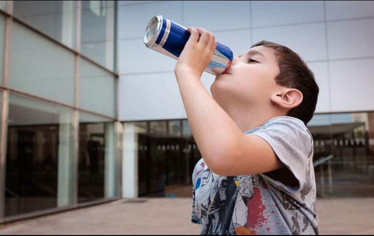 El pequeño tenía 6 años, y se encontraba al cuidado de su abuela cuando ingirió la bebida. ESPECIAL/ ARCHIVO