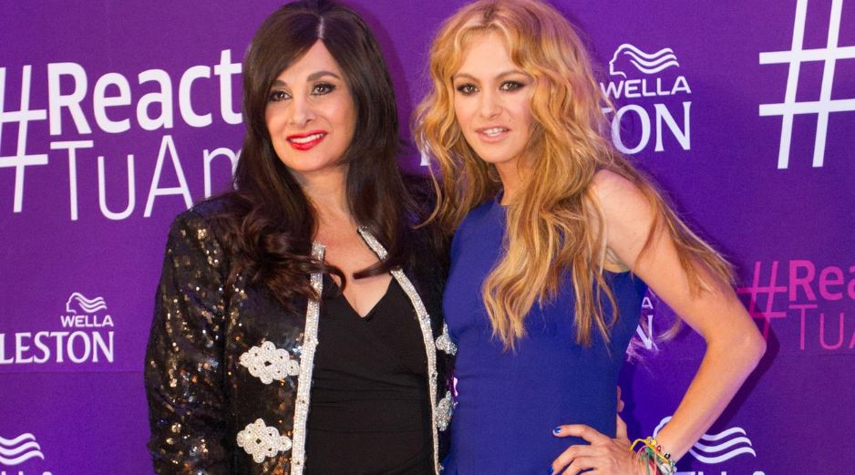 Susana Dosamantes perdió la vida el pasado 2 de julio, en Miami, por complicaciones derivadas al cáncer de páncreas, enfermedad que le fue detectada el pasado mes de abril. SUN / ARCHIVO