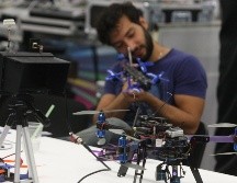 El Día Mundial de la Creatividad y la Innovación, surge como iniciativa de la Organización de las Naciones Unidas (ONU), con el objetivo de promover el pensamiento creativo. EL INFORMADOR/ARCHIVO