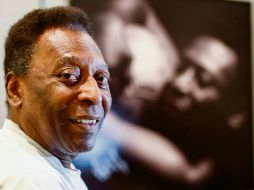 El campeón del mundo con Brasil es monitoreado recurrentemente por los médicos. ESPECIAL