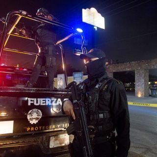 Cuerpo hallado en cisterna coincide con la ropa de Debanhi