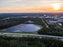 Disney invita a sus audiencias a compartir imágenes de aquello que las inspira y da esperanza para el futuro del Planeta con el hashtag #DisneyPlanetPossible. CORTESÍA / Disney