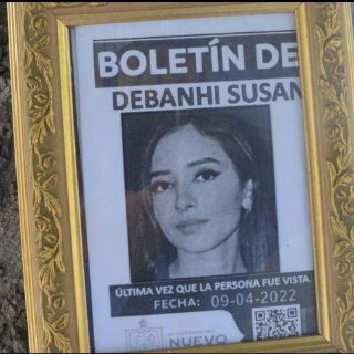 ¿Quién es Debanhi Escobar, la joven desaparecida el pasado 8 de abril?