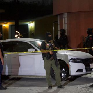 Así reaccionó el papá de Debanhi tras encontrar su cuerpo (VIDEO)