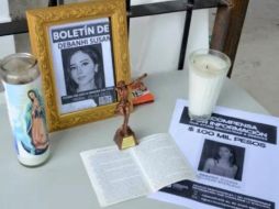 Empleados de un motel alertaron a las autoridades sobre olores fétidos que emanaban de una cisterna en desuso, lugar en donde más tarde encontrarían el cuerpo de una mujer, relacionado con la joven Debanhi Escobar. SUN / EELG