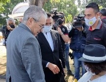 EL INFORMADOR / E. Gómez