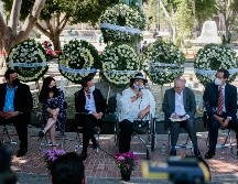 Pablo Lemus señaló que la acumulación de combustible en colector intermedio-oriente fue culpa de la paraestatal. EL INFORMADOR/G. Gallo