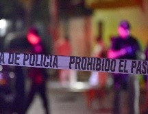 Peritos del IJCF trasladaron los cuerpos a la morgue metropolitana para realizar la autopsia de ley correspondiente. EFE/ARCHIVO