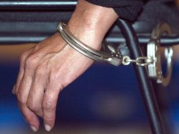 Según la SSPO, desde el día de su fuga 