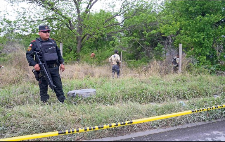 Fabián Pasos, de Mafian Tv, grabó varios videos antes y después de visitar el motel. SUN