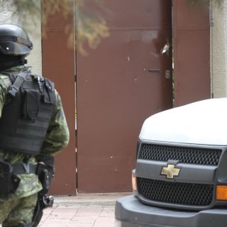 "Chopa", operador de "El Mencho" ¿Cuáles eran sus funciones en el cártel?