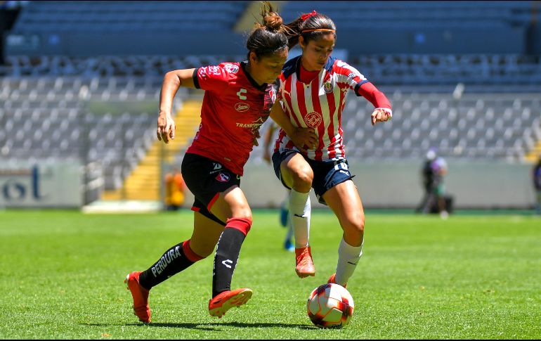 Para cerrar esta Fase, las Chivas del 