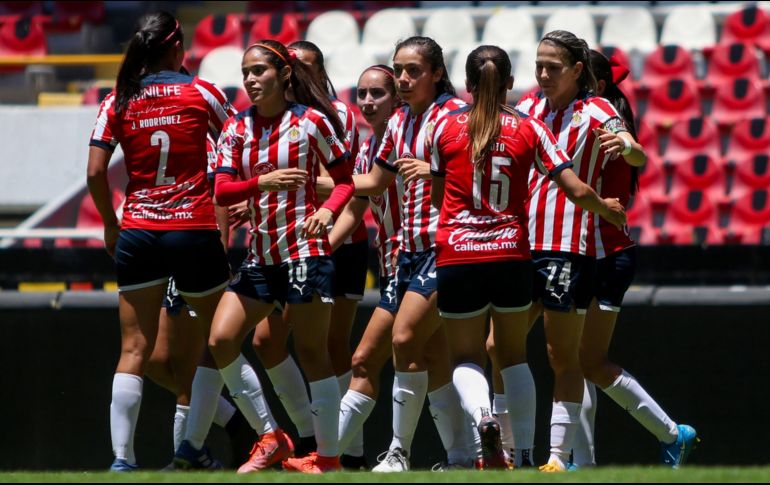 El Rebaño ha competido en este circuito desde que se fundó en el segundo semestre del 2017. IMAGO7