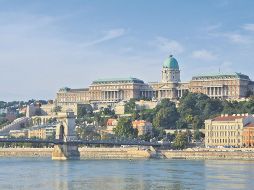 Budapest. Múltiples viajeros llegan a la capital húngara como primer paso para explorar el resto del país. ESPECIAL/Visit Hungary
